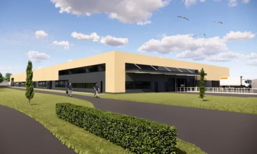 BASF | Nunhems invierte 40 millones € en instalaciones de semillas de nueva generación en Países Bajos