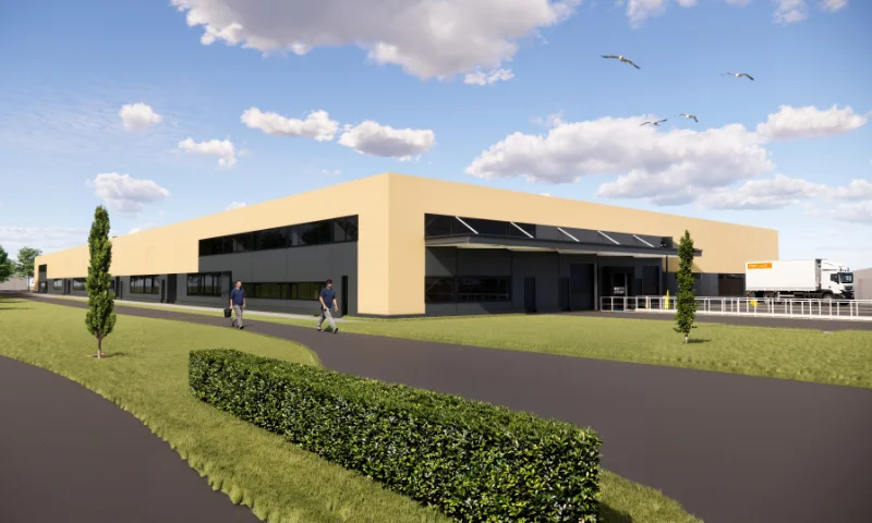 BASF | Nunhems invierte 40 millones € en instalaciones de semillas de nueva generación en Países Bajos