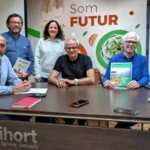 Benihort, Imaflex y El Agro Auténtico / agroautentico.com