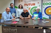 Benihort es la única cooperativa de Castellón con sección de hortícolas y cítricos