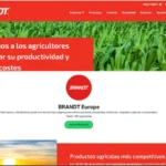 Canal Whatsapp Brandt