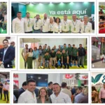 Viagro, Koppert, Vicasol, HM.Clause, EFA Campomar, Biosur, Sur Seeds, CASI y El Plantel en Expolevante 2026 / agroautentico.com