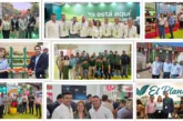 Almería consolida su liderazgo en ferias tras la edición más profesional de Expolevante
