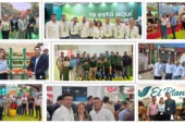 Almería consolida su liderazgo en ferias tras la edición más profesional de Expolevante