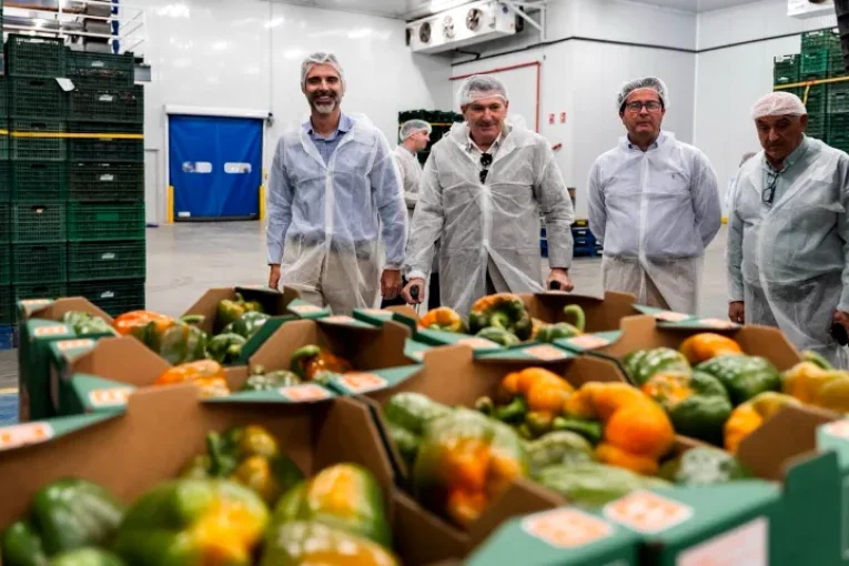 Normalidad absoluta en MABE tras su recuperación en tiempo récord