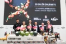 El tomate y la sandía protagonizan la primera jornada de ‘Sabores Almería’ en Salón Gourmets