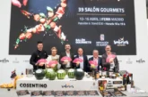 El tomate y la sandía protagonizan la primera jornada de ‘Sabores Almería’ en Salón Gourmets