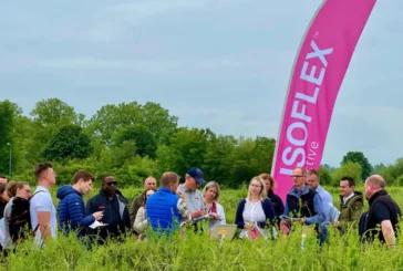 FMC logra la aprobación en la Unión Europea de Isoflex®, nueva materia activa herbicida