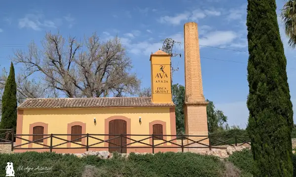 Finca Sinyent AVA-Asaja / agroautentico.com