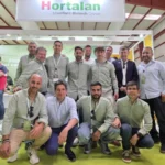Hortalan presenta su nuevo centro de Los Grillos en Expolevante 2026/ agroautentico.com