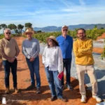 IVIA, Imaflex y Bagu en campos de cítricos en Castellón / agroautentico.com