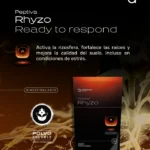 Agronova Biotech lanza Peptiva Rhyzo, bioestimulante de aplicación edáfica de nueva generación