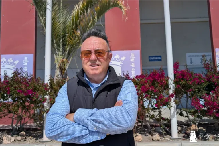 Cuenta atrás para Expolevante 2026: “Aquí el agricultor estará en casa”