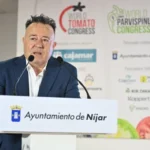 José Francisco Torres, representante de la Asociación Expositora Campohermoso / agroautentico.com
