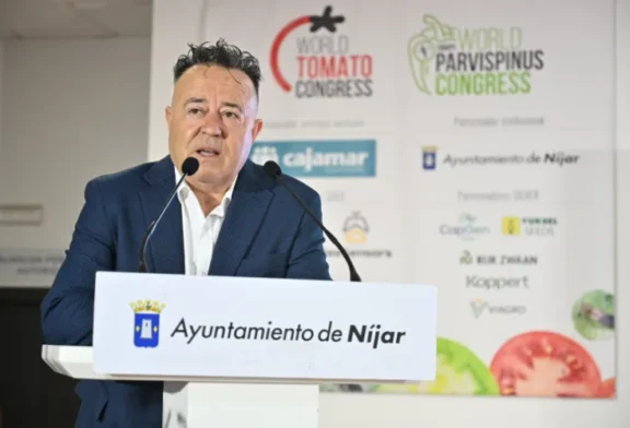 III Congreso del Tomate. El rugoso ya no asusta tanto: variedades y portainjertos resistentes