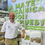 Rubén Martín, nuevo gerente de Oltimer Agrícola / agroautentico.com