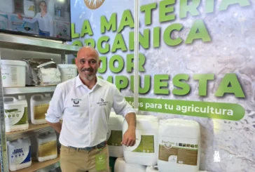 Oltimer ficha a Rubén Martín Agüera como gerente
