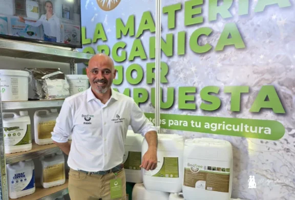 Oltimer ficha a Rubén Martín Agüera como gerente