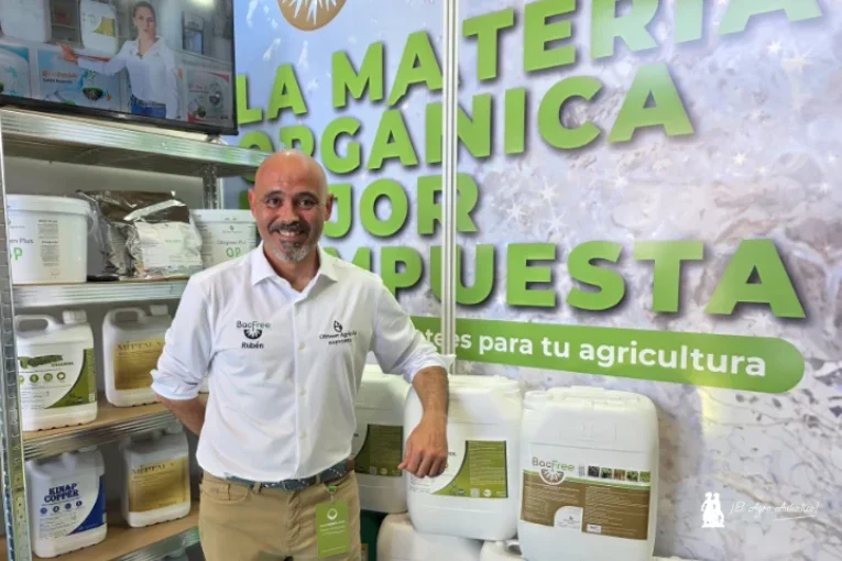 Oltimer ficha a Rubén Martín Agüera como gerente