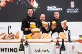 Pan, aceite y tomate en la tercera jornada de ‘Sabores Almería’