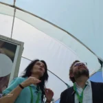 Nuevo plástico Green Care de Agriplast distribuido en Almería por Fraimher Agro / agroautentico.com