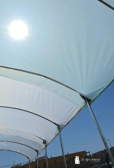 Nuevo plástico Green Care de Agriplast distribuido en Almería por Fraimher Agro / agroautentico.com