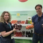 Ramiro Arnedo vuelve a Expolevante con novedades con resistencia a rugoso 2