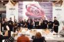 ‘Sabores Almería’ desplegará creatividad en el 39 Salón Gourmets