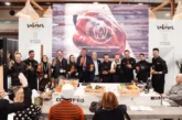 ‘Sabores Almería’ desplegará creatividad en el 39 Salón Gourmets