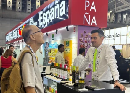 ‘Sabores Almería’ lleva su sello gourmet al mercado asiático