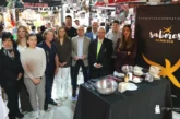 ‘Sabores Almería’ protagoniza una semana gastronómica en el Mercado de la Paz de Madrid