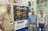 Svensson selecciona en su gama Xsect la malla antiplagas eXacta para cada cultivo