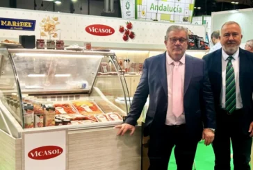 La marca Delicias de Vicasol penetra con fuerza en el sector de las conservas y la V gama