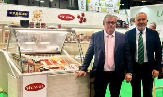 Vicasol cierra el Salón de Gourmets con un éxito rotundo de la Marca Delicias como referente gastronómico