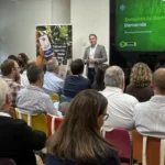 Vynyty en el BioAgTech World en Valencia / agroautentico.com