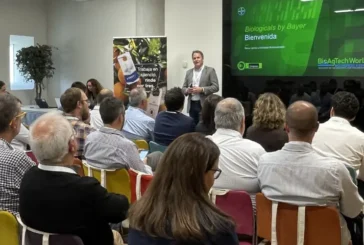 Vynyty pone el foco en el control del piojo rojo de California, cotonet de los cítricos y de Sudáfrica