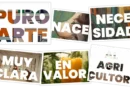 Del invernadero al museo Hazera pone en valor al agricultor: campaña 'Puro Arte'