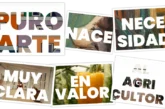 Del invernadero al museo Hazera pone en valor al agricultor: campaña 'Puro Arte'