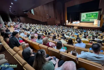 Fundación Unicaja becará al primer alumno de EFA Campomar en EEUU