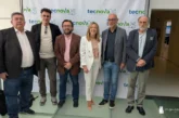 Tecnova forja 25 años de identidad y valor en la industria auxiliar