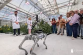 El nuevo Centro Tecnológico de Syngenta reducirá los plazos en mejora genética y reforzará la seguridad alimentaria