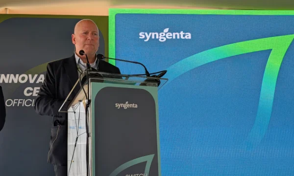 El nuevo Centro Tecnológico de Syngenta reducirá los plazos en mejora genética y reforzará la seguridad alimentaria