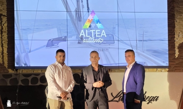 Hazera con asociación Altea
