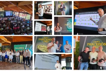 Bayer Seminis gana el set: pepino, tomate, portainjertos y biológicos
