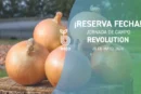 Día 20 de mayo. Jornada de cebolla de Bejo en Antequera