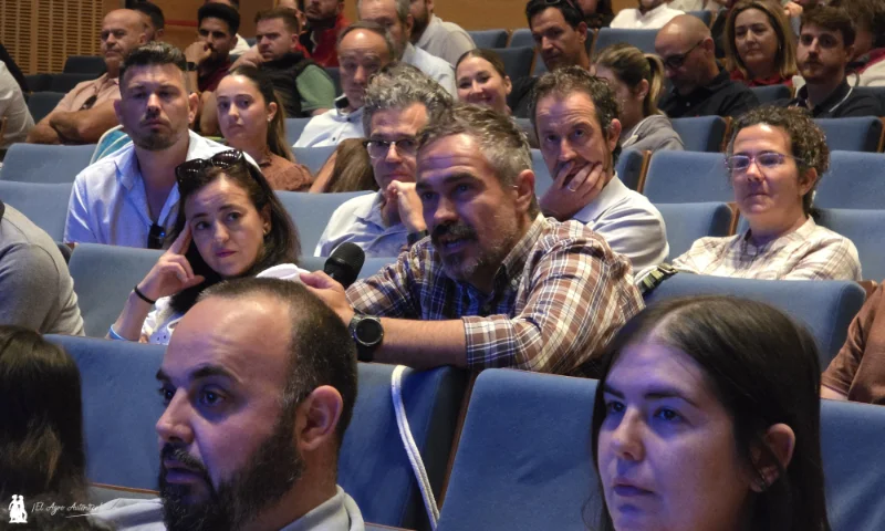 Koppert presenta Limonica Ulti-Mite, el mejor ácaro depredador contra trips y mosca blanca en el mejor sobre 7