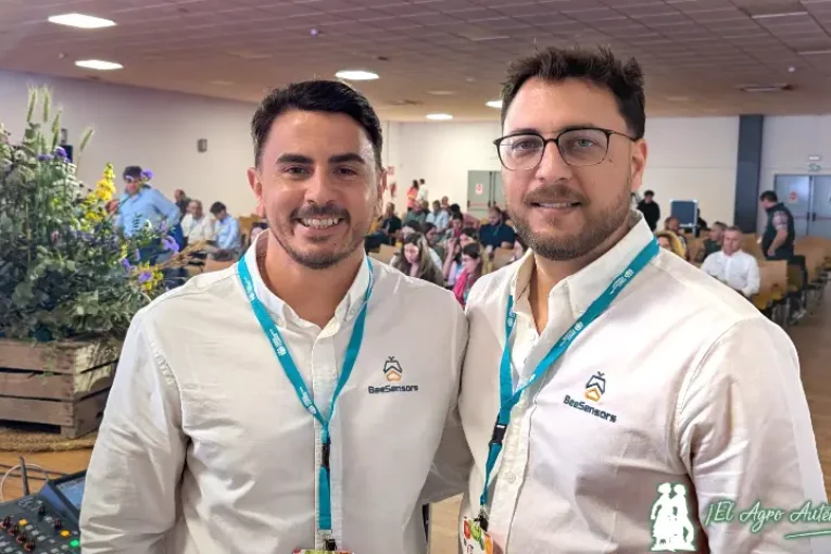 BeeSensors integra la Inteligencia Artificial en el campo