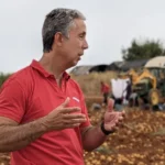 Miguel Ángel Fernández es director técnico de Brandt Europe / agroautentico.com