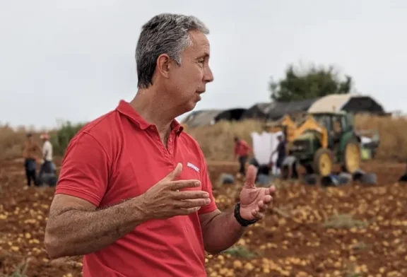 InVigo, el producto estrella de Brandt obtiene el registro europeo como bioestimulante