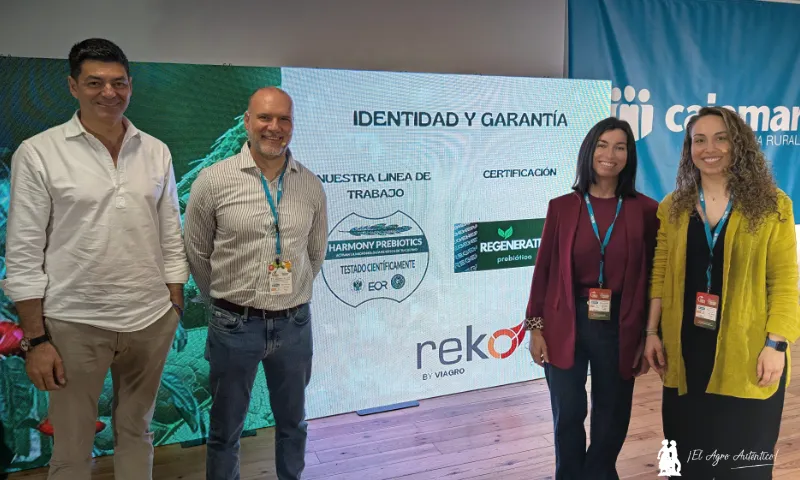 La nueva estrategia Prebiótico + Probiótico transforma el biocontrol
